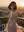 Aiko Nakamura Golden Hour Balcony Sundress Portrait