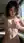 Slim Asian tits squeezed together
