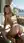Reverse cowgirl on sunny terrace