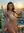 Balcony lingerie glance over shoulder