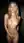 Blonde fingers herself in shower