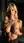Curvy topless blonde in marble bath