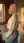 Young adult bedroom glance back