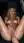 Blonde blue eyes car fingering