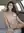 Nude in car backseat, legs spread