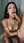 Brunette nude shower blowjob POV