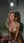 Nude blonde on bare mattress