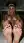Blonde soles POV on bathroom floor