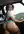Mature curvy ebony in car