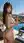 Young adult nude terrace dildo
