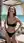 Brunette bikini tease at cabana