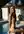 Brunette asian nude poolside smile