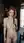Redhead nude in wine cellar