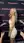 Blonde in beige dress glances back at event