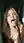 Young adult cum on tongue in hallway
