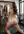 Redhead over-shoulder gym mirror nude