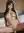 College Asian rides thick toy
