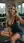 Curvy blonde gym bench selfie