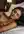 Curvy Latina creampie on white sheets