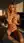 Young adult blonde dildo grip