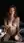 Nude redhead on messy bed