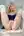 Young adult blonde shower spread