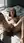 College brunette fingers herself on bed