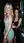 Dress zipper pulled down in club