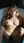 Young adult nude in bathtub