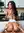 Avani bent over kitchen counter