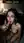 College brunette bathroom blowjob