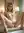 Blonde spreads legs on bathroom counter