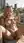 Nude balcony masturbation city view