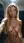 Blonde nude locker room selfie