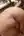 POV cum on ass at beach