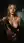 Curvy blonde shower nude selfie