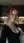 Redhead selfie in kitchen cleavage