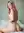 Pink hair nude ass over shoulder
