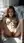 Brunette nude bed morning light