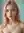 Pink hair nude hotel close-up