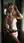 Nude curvy blonde mirror hallway