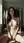 Blue eyes, legs spread in dressing room