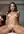 Curvy Latina riding POV close