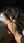 High-angle POV nude on bed