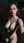 Nude street selfie at night