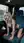 Curvy blonde on all fours in van