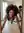 Tongue out mirror selfie thong