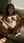 Nude in bedroom sunlight spread