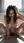 Brunette nude bathtub POV spread