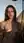 Brunette outdoor shower topless